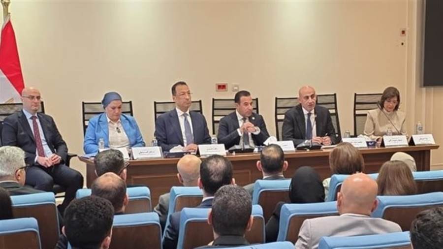 لجنة الاتصالات بمجلس النواب