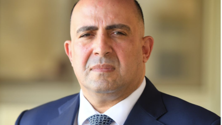 النائب محمد سليم