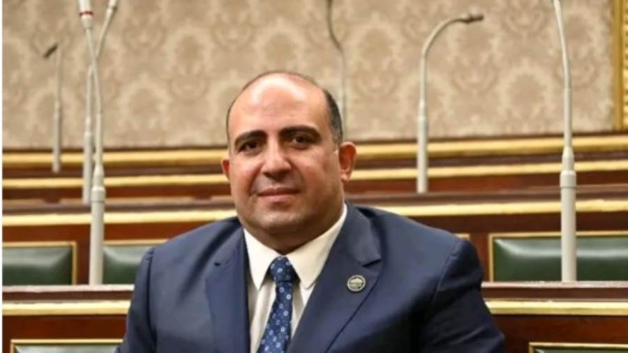 الدكتور محمد سليم