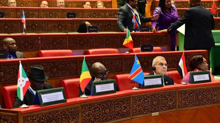 المستشار عصام فريد