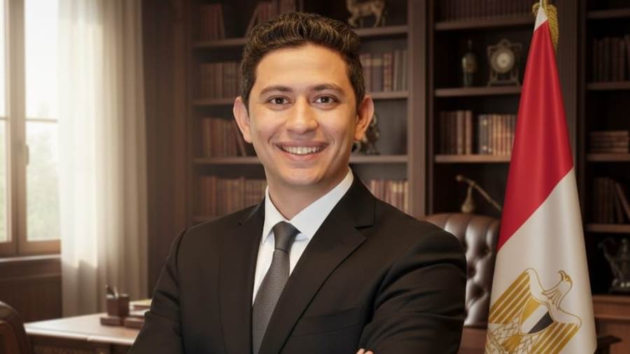 الدكتور محمد مصطفى خليل