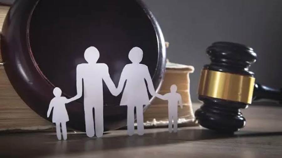 قانون الأحوال الشخصية