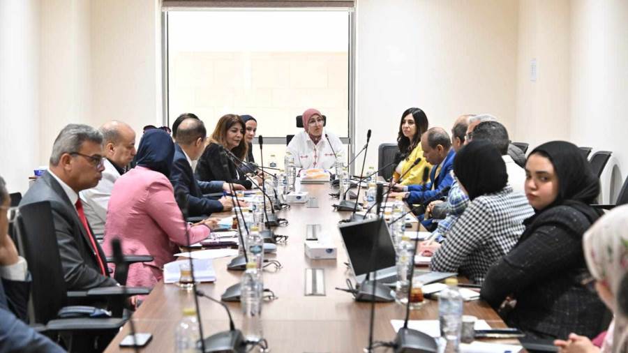 لجنة الإعلام والثقافة والآثار بمجلس النواب