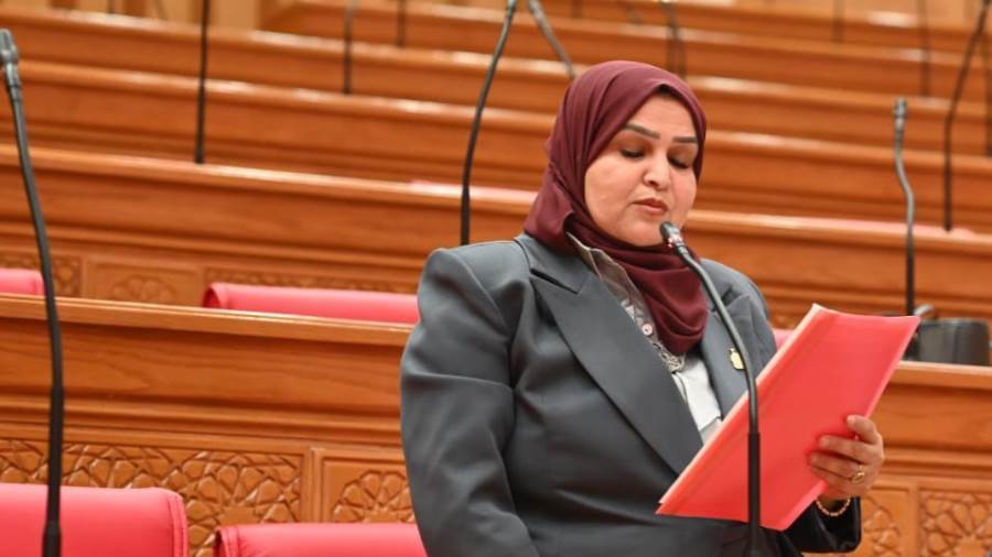 اسماء حجازي