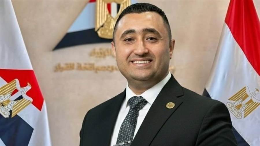 الدكتور محمد مجدي