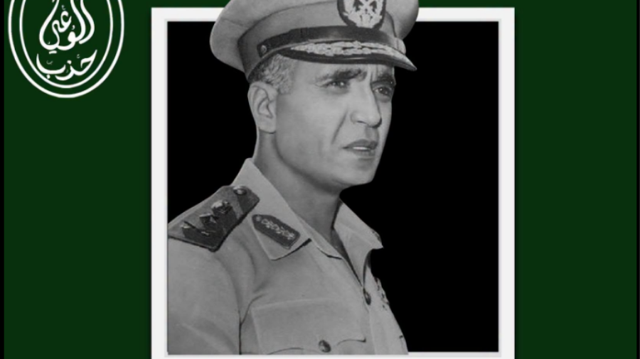 الفريق عبدالمنعم رياض