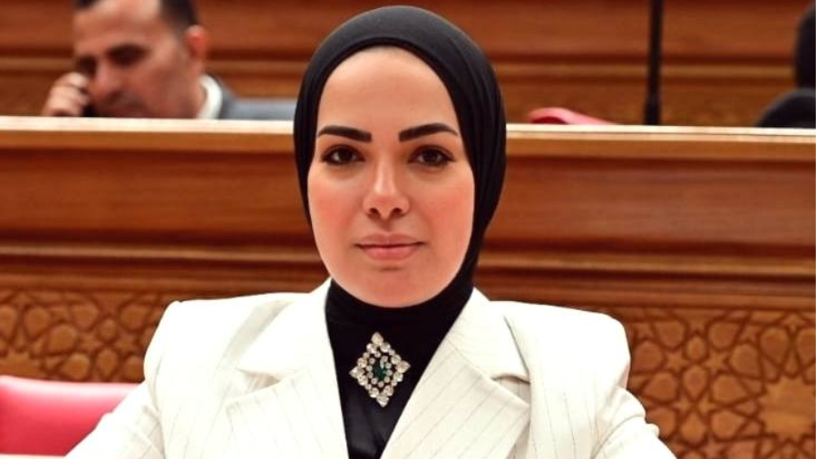 آية عبدالرحمن