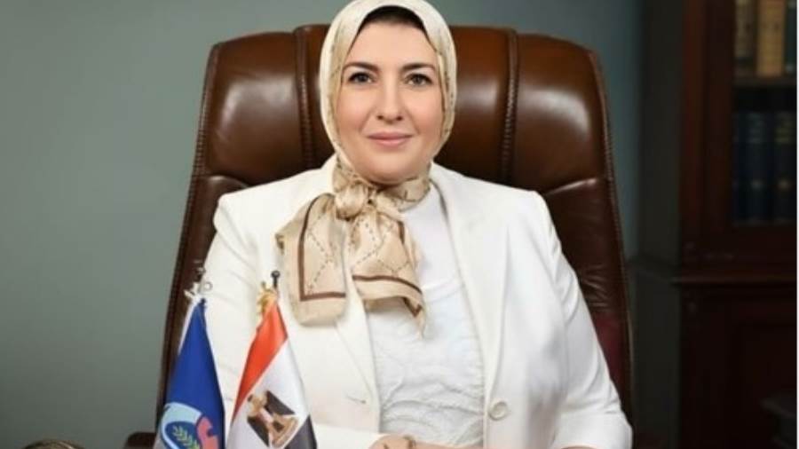 النائبة سناء برغش