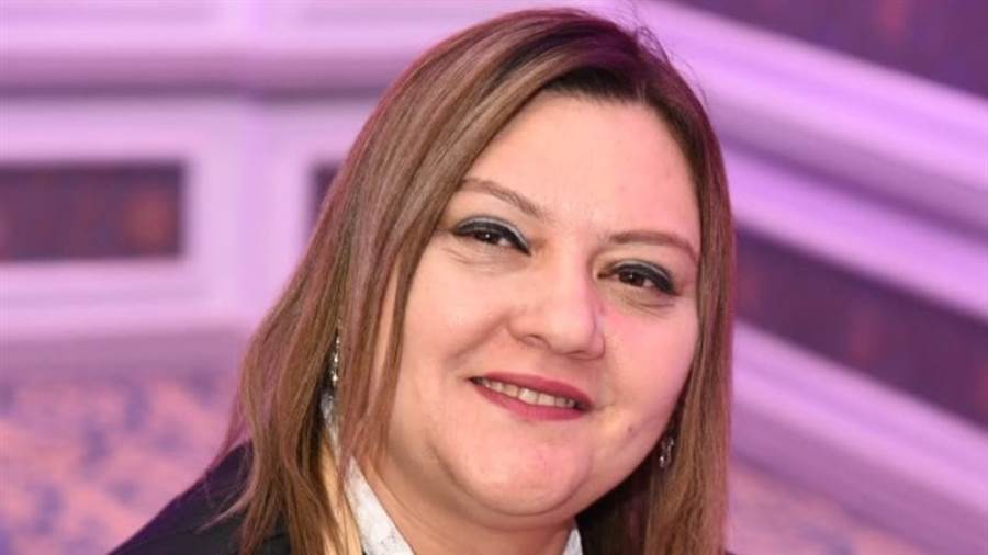 المستشارة ماريان شحاتة