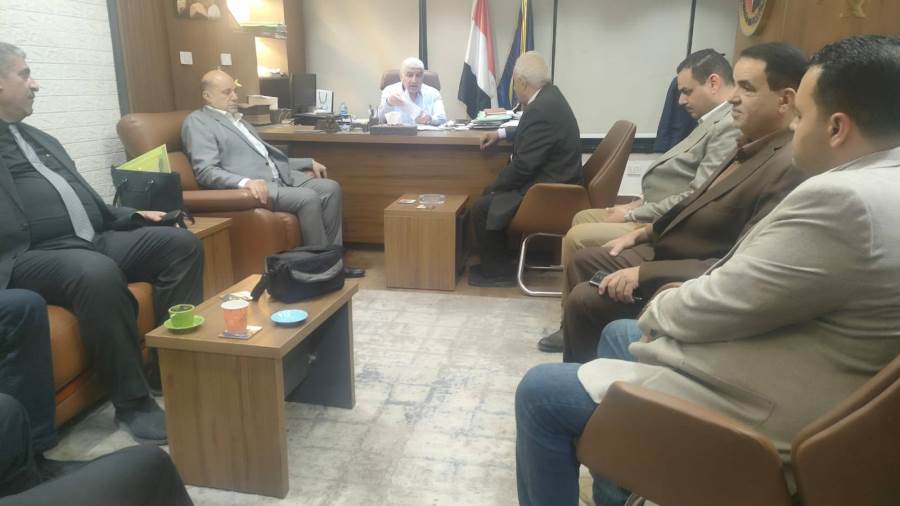 حماة الوطن بالشرقية