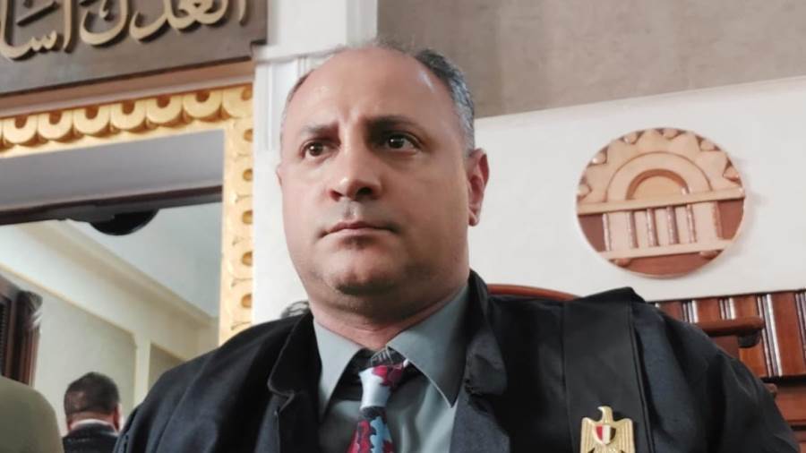 ندوة الأولمبي حول الإيجار القديم.. الجعار: اتفاق على زيادة الإيجارات دون مغالاة ورفض الطرد| خاص