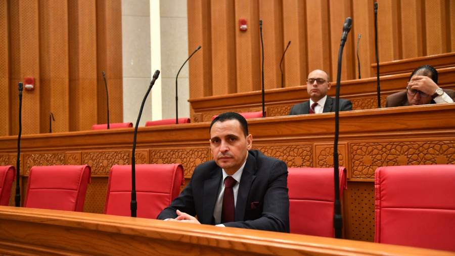 إسلام التلواني