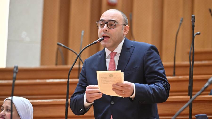 احمد علاء فايد