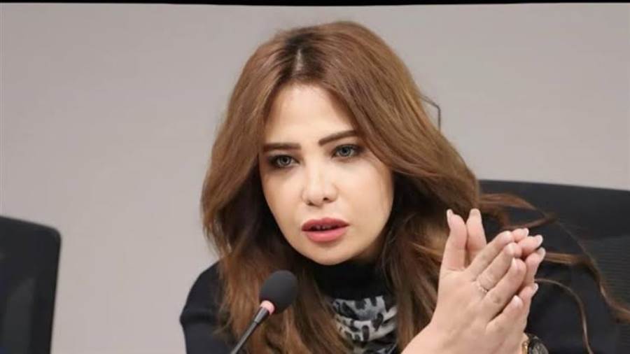 دينا المقدم