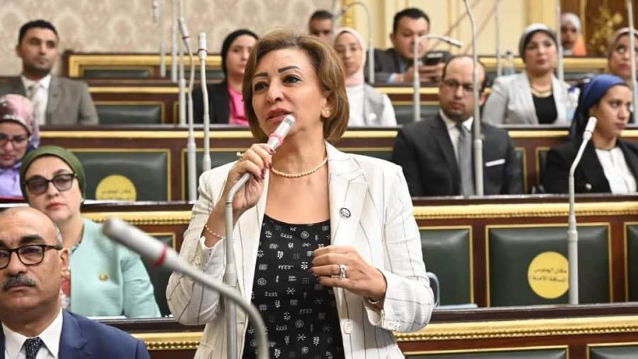 الـVPN يُسقط أي رقابة تقنية.. النائبة مها عبد الناصر: لا حلول تقنية لأزمة المراهنات الإلكترونية والعلاج في التوعية | خاص