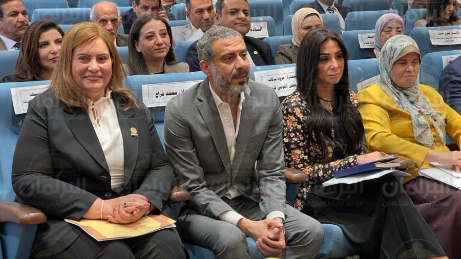 لجنة التضامن