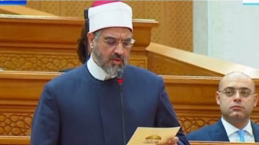 عمرو الورداني