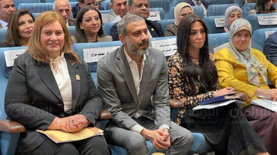 خالا اجتماع لجنة التضامن