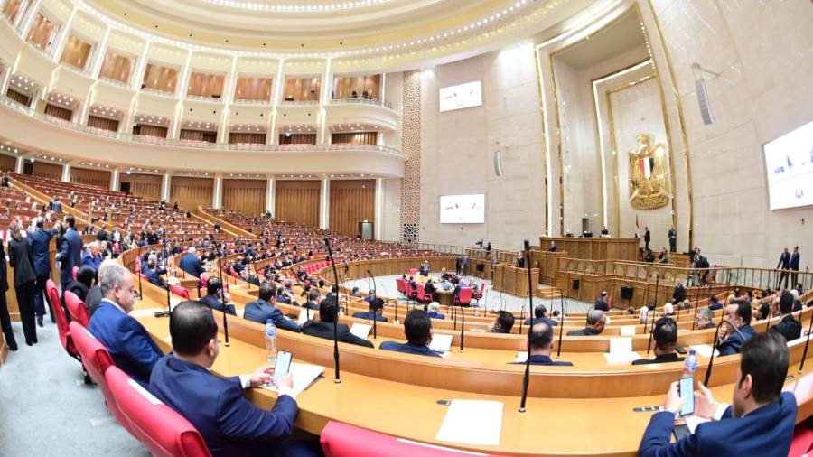 البرلمان يحسم تعديلات "قانون المعاشات" الأسبوع المقبل: فض التشابكات المالية مع الدولة وضمان استدامة الصناديق للفئات الأولى بالرعاية