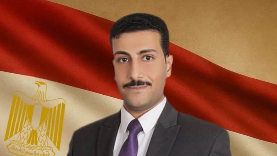 الكاتب الصحفي ريمون ناجي