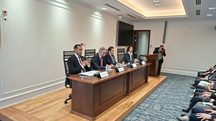 لجنة الاتصالات وتكنولوجيا المعلومات بمجلس النواب