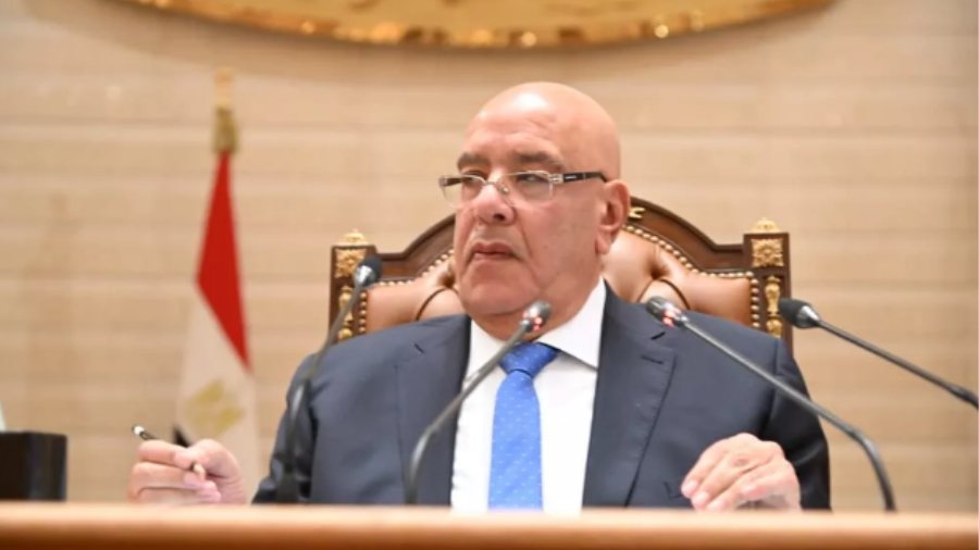 رئيس مجلس النواب