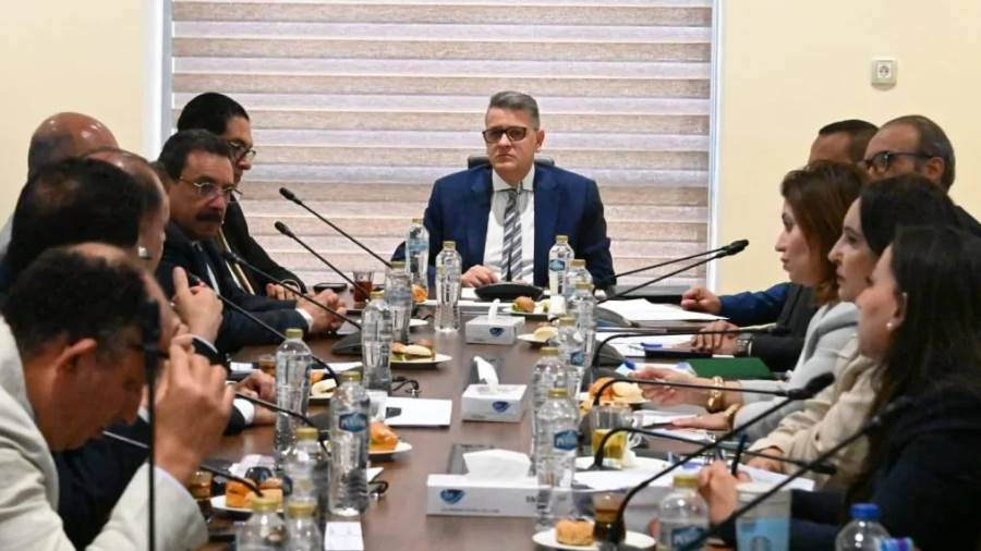 خلال اجتماع لجنة حقوق الإنسان