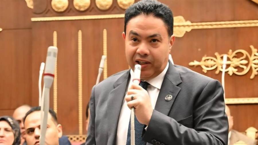 إسماعيل الشرقاوي: الإنترنت "حق أصيل" وليس رفاهية.. ونرفض تحميل المواطنين أعباءً فوق طاقتهم | خاص