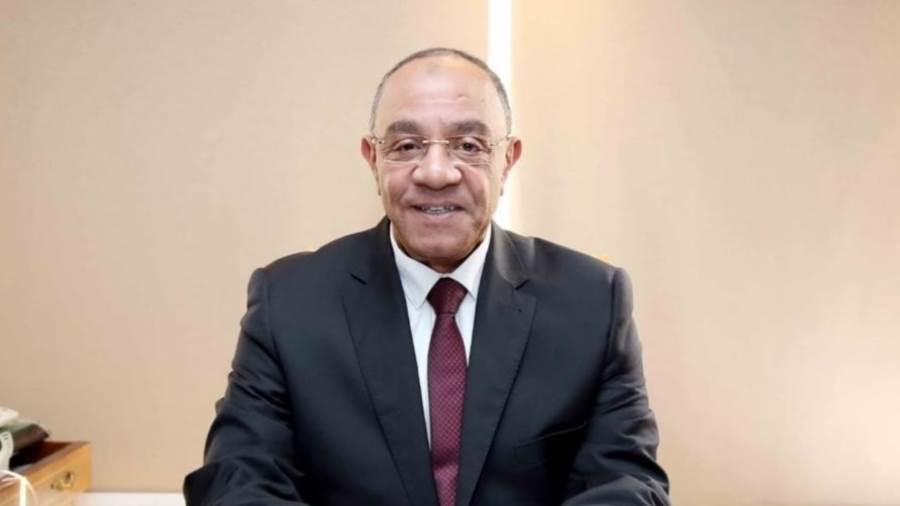 النائب عادل ناصر