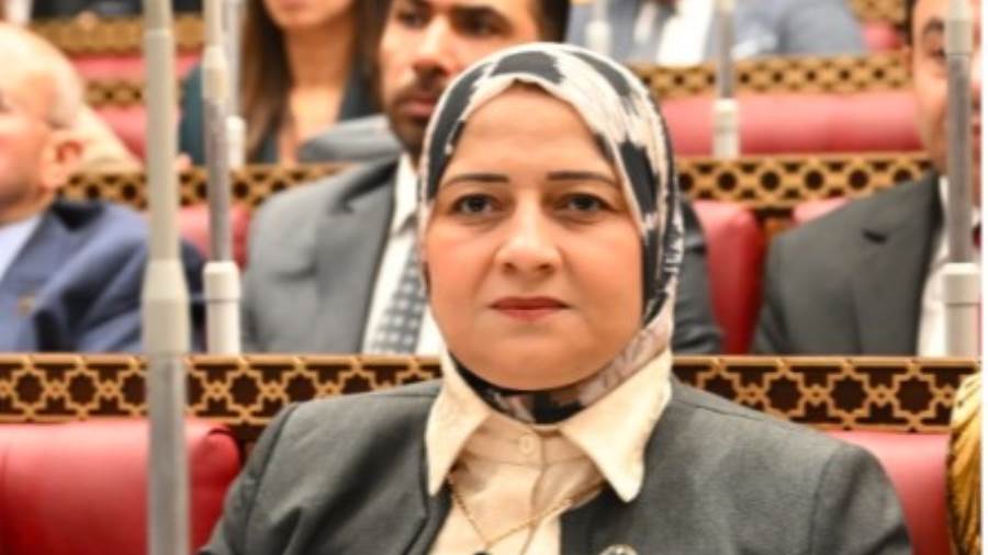 مروة قنصوة
