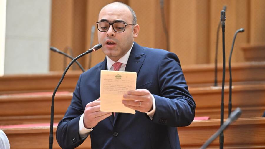 احمد علاء فايد