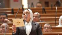 النائبة ريهام عبد النبي تتقدم بمقترح برغبة لحجب المواقع الإباحية في مصر 