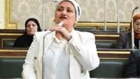 لجنة الاقتراحات تناقش طلب النائبة سناء السعيد لتخصيص مقابر بأسيوط