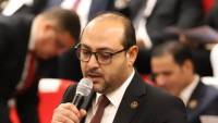 محمد مصطفى كشر: رؤية الرئيس لتوطين الصناعة تفتح آفاقاً واسعة لشعار «صنع في مصر»