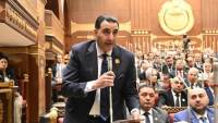 السعيد غنيم يثمن "منحة العمالة غير المنتظمة": بعد اجتماعي مهم لدمج الفئات الأكثر احتياجاً