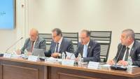 وزير الصحة: موازنة الصحة لعام 2026 تنتصر للفئات الأولى بالرعاية.. والتحول الرقمي وحوكمة الموارد مفتاح التطوير