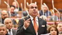 النائب ياسر الهضيبي للحكومة: كيف نطلب "تحول رقمي" ونرفع أسعار خدمات الاتصالات؟