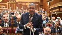 النائب خالد راشد: ارتفاع أسعار الاتصالات يحوّل "التحول الرقمي" من مشروع قومي إلى مجرد شعار ويُعطل خطط الدولة | خاص