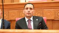 النائب إسلام التلواني: مبادرات الدولة للمصريين بالخارج فرص حقيقية.. ولابد من تكثيف الحملات للتعريف بها 