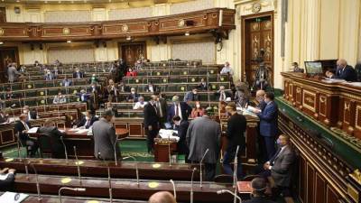 مكافحة التحرش ولقاحات كورونا وحماية ليبيا.. تعرف على أبرز اهتمامات نواب البرلمان في غياب الجلسات العامة.. تفاعل مع مستجدات الملفات الداخلية والخارجية