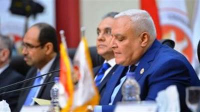  الوطنية للانتخابات: 734 مرشحا لمجلس الشيوخ حتي الآن..ونغلق الباب غدا