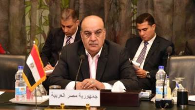 رئيس عربية النواب:مصر لن تتخلي عن ليبيا..ولقاء القبائل تفويض جديد للسيسي