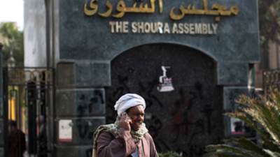 الأحد..القائمة المبدئية لأسماء المرشحين لانتخابات الشيوخ وبدء الطعون