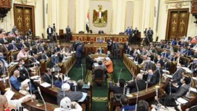 لإزالة العوائق الفنية للتجارة الخارجية..النواب ينظر مشروع قانون "المترولوجيا