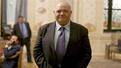 مقترح برلماني بتأجير مقر الجامعة العربية وإلغاء فعالياتها بسبب عجزها المتزايد