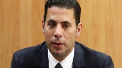 "حساسين" : تفويض مطلق للرئيس السيسى لانقاذ ليبيا من الغزو التركى