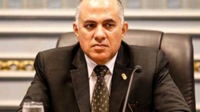 وزير الري من البرلمان: مصر لن تقف مكتوفة الأيدي إيزاء قضية سد النهضة الاثيوبي