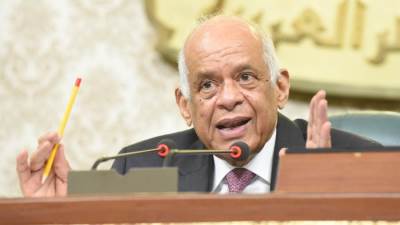  للتصويت علي وزير الأنتاج الحربي وحسم 9 قوانين بشكل نهائي..إنطلاق جلسة البرلمان