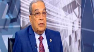 النواب يوافق علي  ترشيح مرسي لوزارة الإنتاج الحربي خلفا للعصار