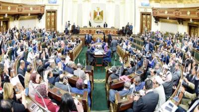 النواب يحيل قانون التنمية المتكاملة فى شبة جزيرة سيناء  للجنة الدفاع